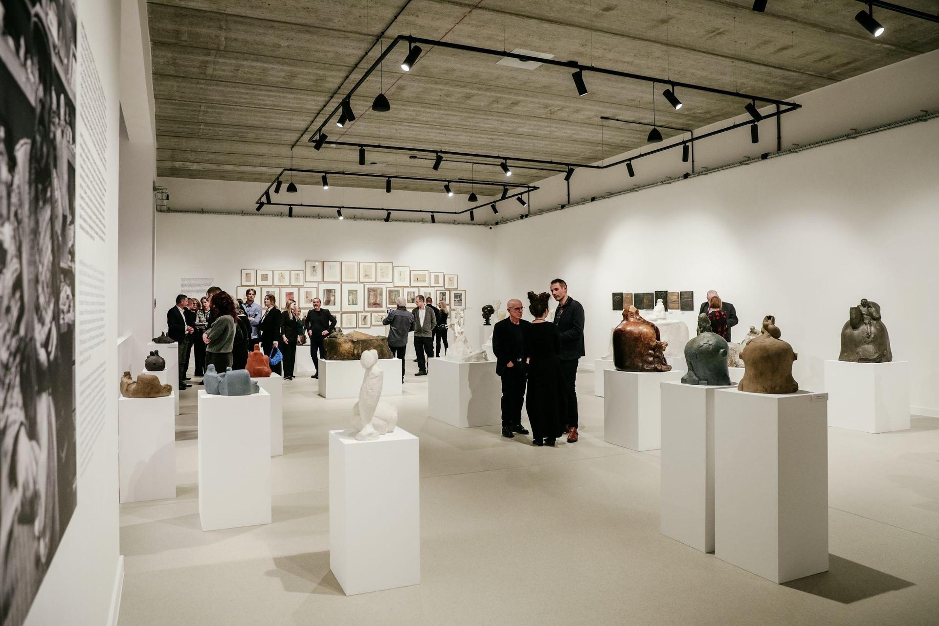 Galeria Rzeczna w Rybniku