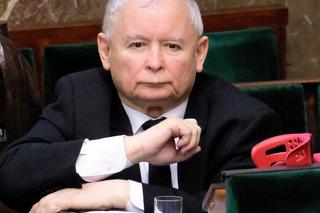 Awantura po słowach Kaczyńskiego o... Bidenie? Niepotrzebnie to powiedział