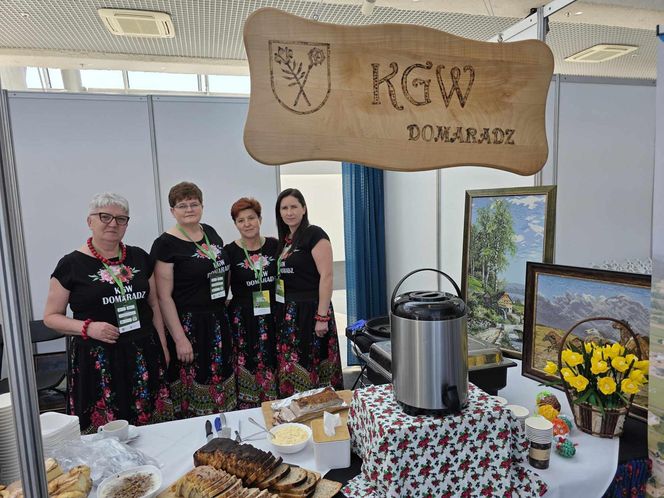 Europejskie Forum Rolnicze w Jasionce