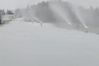 Gdzie na Dolnym Śląsku można już jeździć na nartach? Tutaj można już szusować!