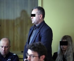 Marta O. Stanęła przed sądem