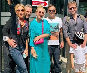 Wybory Prezydenckie 2025: Jak głosują gwiazdy? Sandra Hajduk, Radosław Mróz, Patrycja Markowska i Tomasz Szczęsny