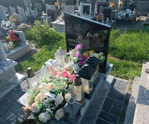 Dziewięć lat za zagłodzenie Emilki