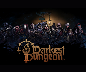 Darkest Dungeon II. Popularna gra wraca w nowej i jeszcze mroczniejszej odsłonie