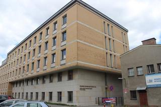 Samorząd województwa zamierza przejąć szpital miejski w Piekarach Śląskich 