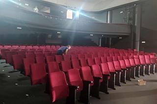 Awaria i remont.  Co się dzieje w Bałtyckim Teatrze Dramatycznym?