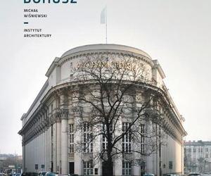 Adolf Szyszko-Bohusz – dwie twarze architekta