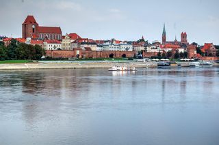 Sonda powyborcza w Toruniu. Tak komentowali mieszkańcy naszego miasta