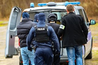 Gabriel A. zabił w pasterkę, grozi mu dożywocie! Mieszkańcy przerwali milczenie