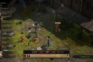 Pathfinder: Kingmaker
