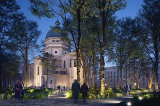 Nowe inwestycje przy Roma Tower