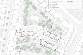 LightHub - zagospodarowanie terenu