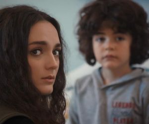 	Dziedzictwo (Emanet) odc. 657. Nana, Yusuf