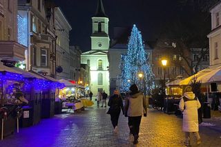 Gdzie na jarmark bożonarodzeniowy w Lubuskiem? Lista 