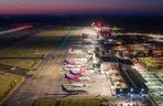 Lotnisko Katowice Airport. Inwestycje