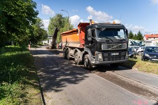 W rejonie ulic Mieszka I i Granicznej kierowcy muszą zachować szczególną ostrożność