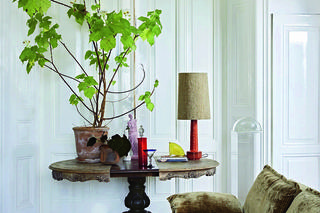 Styl francuski we wnętrzach