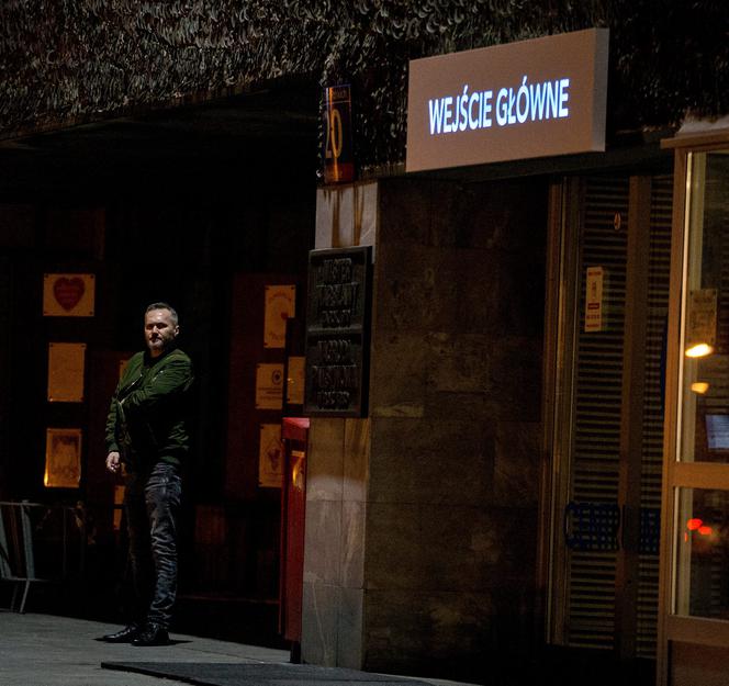 Jarosław Wałęsa. Moja córeczka szybko dochodzi do siebie