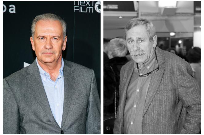 Andrzej Strzelecki nie żyje. Kolega z Klanu żegna aktora: Ciężko będzie zapełnić tę pustkę