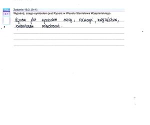 Matura 2025: polski 5.05.2025. Arkusze CKE i odpowiedzi. Poziom podstawowy 1 i 2 część [Formuła 2023]