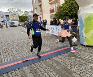 Półmaraton Ślimaka 2025