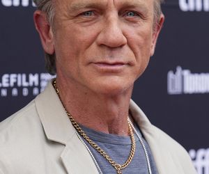 Tak zaprezentowały się gwiazdy światowego kina na Festiwalu Filmowym w Toronto