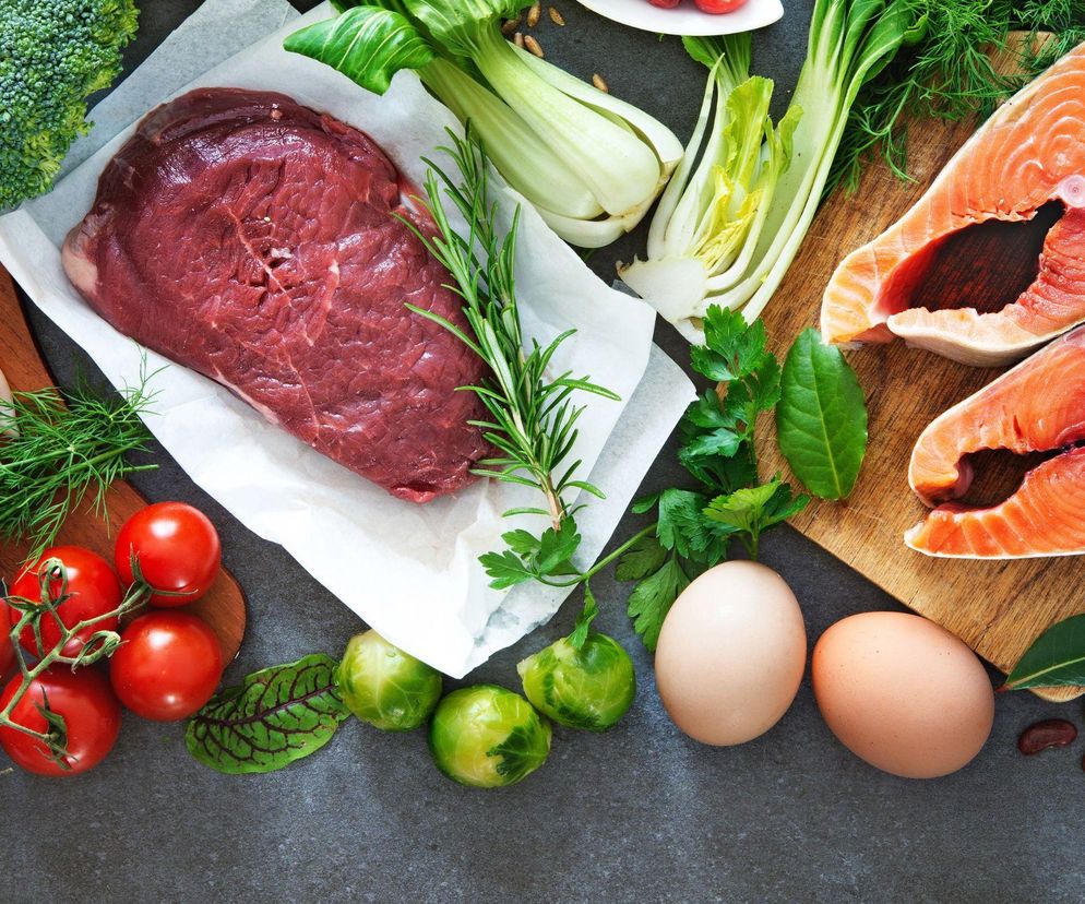 Zapomniana witamina, o którą błaga nasza wątroba. Gdzie znajdziesz jej najwięcej?