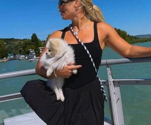 Franciska Szabo, znana jako Sheena Bathory