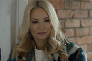 Barwy szczęścia, odcinek 3196: Karolina (Marta Dąbrowska)