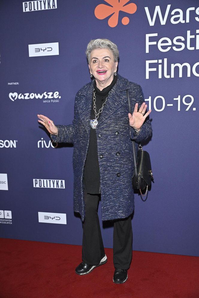 Warszawski Festiwal Filmowy