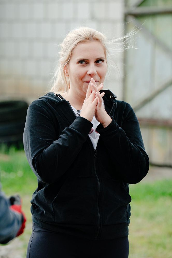 "Rolnik szuka żony"