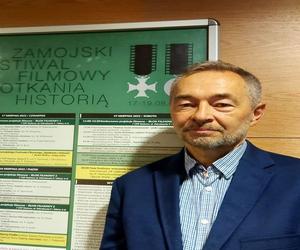 Rusza Zamojski Festiwal Filmowy Spotkania z historią