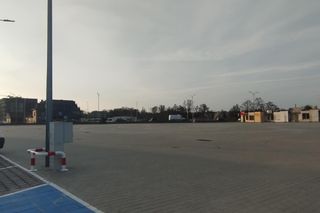 Kalisz. Zakończył się remont targowiska przy ul. 3 Maja 