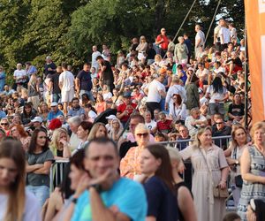 Wakacyjna Trasa Lato z Radiem i Telewizją Polską zawitała do Lublina