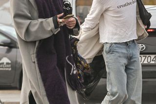 Michał Szpak. Na nogach ma racice