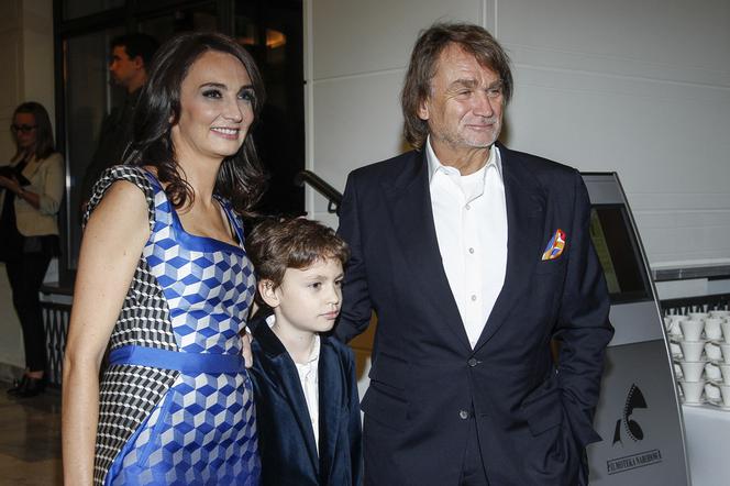 Dominika Kulczyk, Jeremi Kulczyk-Lubomirski, Jan Kulczyk