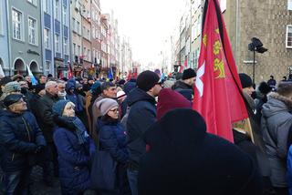 Gdańsk. Pogrzeb Pawła Adamowicza 19.01.2019