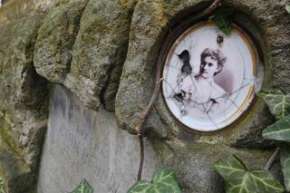 Stary cmentarz w Rzeszowie najstarsza zachowana nekropolia w mieście