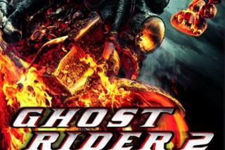 ghost rider 2