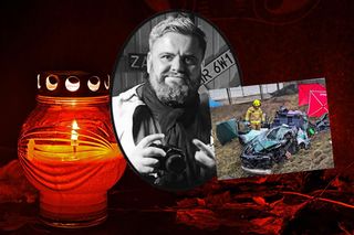 Pilne! Nie żyje gwiazdor disco polo! Zginął w tragicznym wypadku. Miał tylko 39 lat