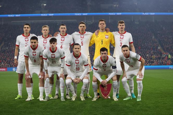 Mecz Polska – Walia o Euro 2024. Jaki jest wynik spotkania z Walią? 