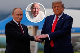 Polska zagrożona?! Jasnowidz Jackowski grzmi po spotkaniu Trumpa z Putinem! Mamy czego się obawiać