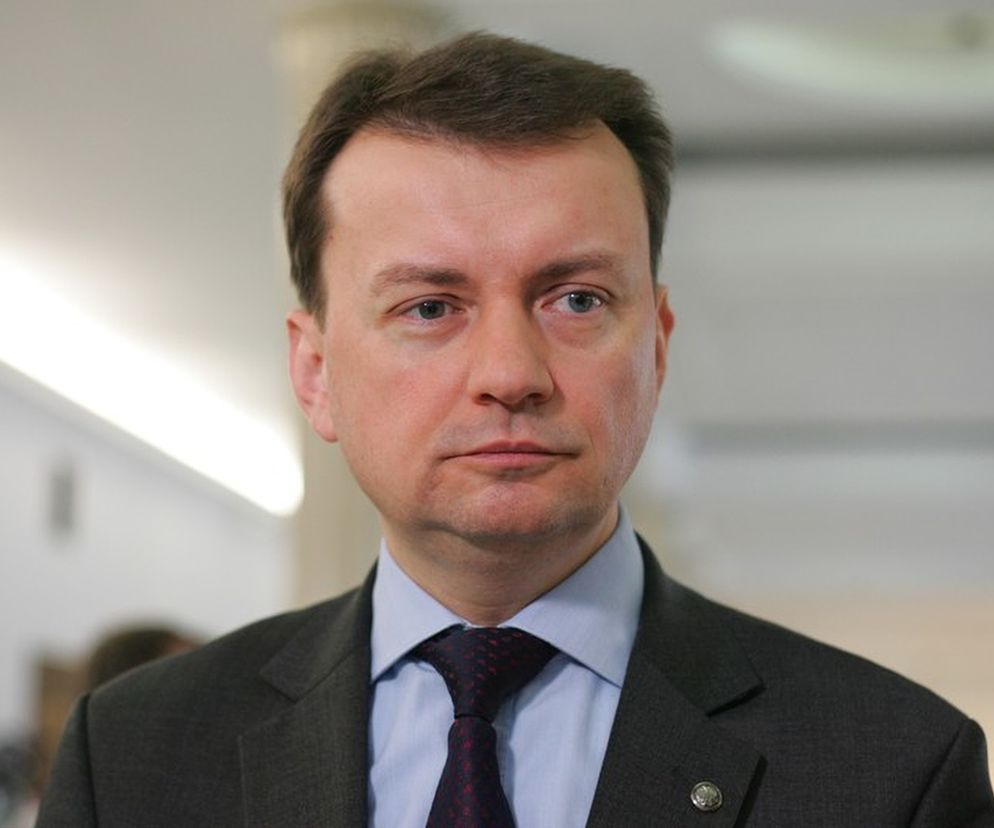 Mariusz Błaszczak