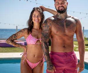 Love Island 8 - kadry z 18. odcinka