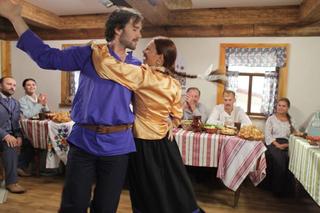 Kozacki trójkąt uwiódł Polaków