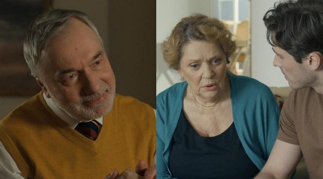 Barwy szczęścia, odcinek 3201: Andrzej uśpił Józefinę przed zniknięciem! Przypomni sobie, jak wyglądał ich ostatni wspólny wieczór - ZDJĘCIA, ZWIASTUN