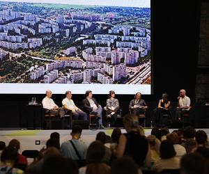 Lviv Urban Forum