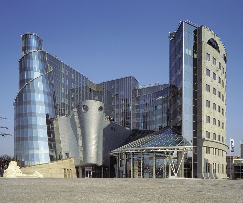 TVP Warszawa
