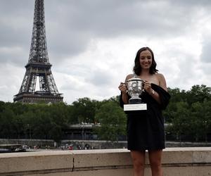 Iga Świątek zwyciężyła w Roland Garros 2023
