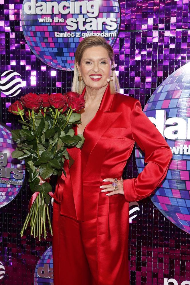 Finał, "Taniec z Gwiazdami" 16